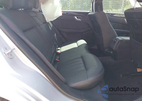 2014 Mercedes-Benz E 350 from USA, damaged, VIN WDDHF5KB2EB049716